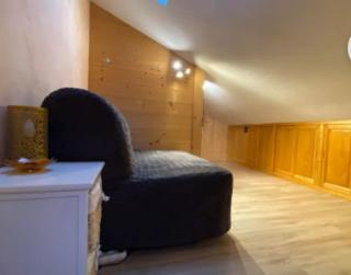 Appartement cosy proche Châtel Portes du soleil - linge inclus - Abondance - 1