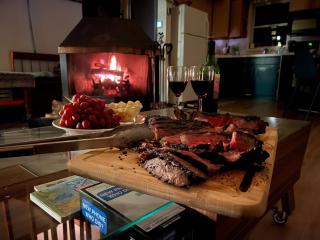 That Gray House Romantic getaway - Albrightsville - 7