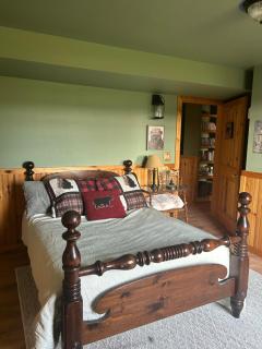 Collins Pond and Lodge - Molalla - 3