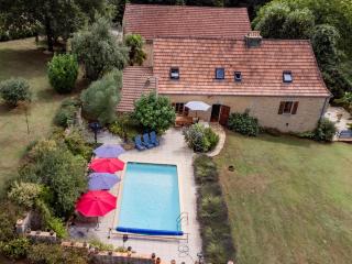 Maison Micouleaud - Besse - 0