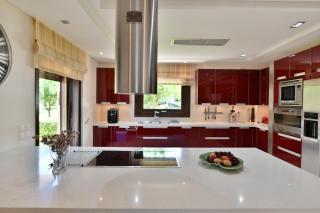 Sunset Villa - 1