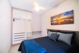 Apartamento AlphaSummer - Praia do Tenório - Ubatuba - Ubatuba - 8