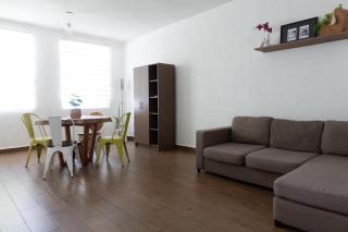 Casa Cocodrilo - 2 BR, Full Kitchen, 1 bathroom House with AC - 7