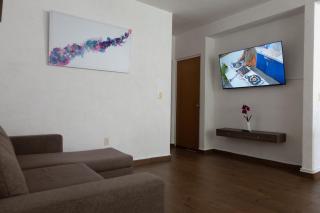 Casa Cocodrilo - 2 BR, Full Kitchen, 1 bathroom House with AC - 6