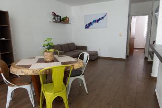 Casa Cocodrilo - 2 BR, Full Kitchen, 1 bathroom House with AC - 8