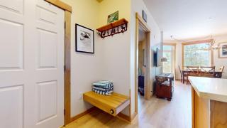 Sunstone #103 Condo - Mammoth Lakes - 6