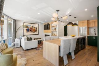 Le Clairvaux Unit 8, 2BD Newly Remodeled Condo in Downtown Aspen - 9