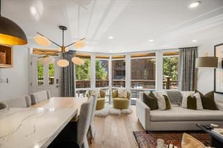 Le Clairvaux Unit 8, 2BD Newly Remodeled Condo in Downtown Aspen - 8