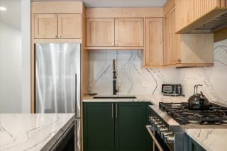 Le Clairvaux Unit 8, 2BD Newly Remodeled Condo in Downtown Aspen - 6