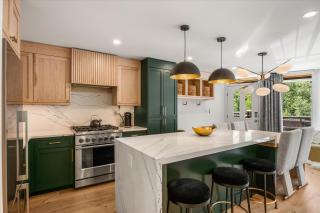 Le Clairvaux Unit 8, 2BD Newly Remodeled Condo in Downtown Aspen - 5