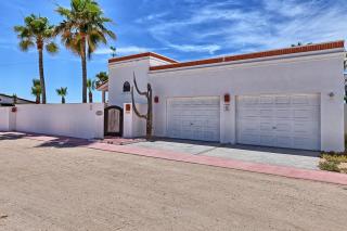 Casita de Paz - Puerto Peñasco - 9