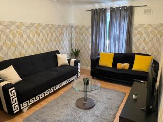 Lovely & Spacious Flat-Deptford Creekside - Londra - 0