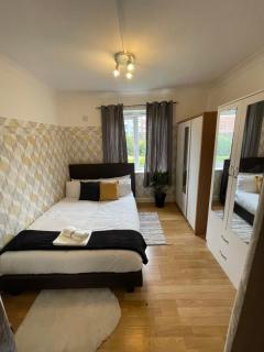 Lovely & Spacious Flat-Deptford Creekside - Londra - 8