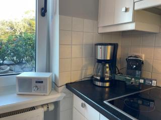 Alte Stadtgärtnerei Appartement 1 - Westerland - 2