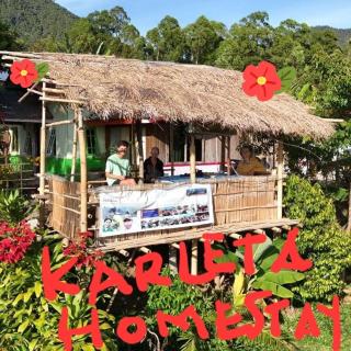 Karleta Homestay - 0