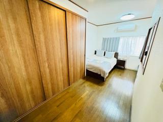 白桜 天下茶屋 難波南 3部屋 浴室2つもあり 貸切 静か - 3