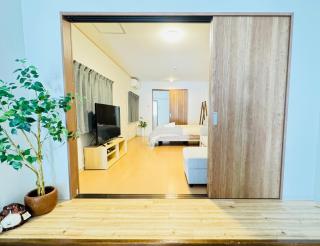 白桜 天下茶屋 難波南 3部屋 浴室2つもあり 貸切 静か - Osaca - 7