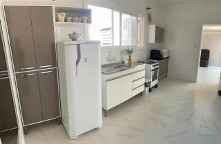 Casa rosa - Bento Gonçalves - 1