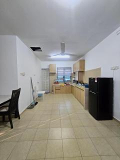 Homestay Sarah Ali Kuantan 3BEDROOM 2WASHROOM SELESA,BERSIH & LUAS - Kuantan - 8