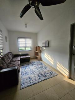 Homestay Sarah Ali Kuantan 3BEDROOM 2WASHROOM SELESA,BERSIH & LUAS - 0