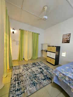 Homestay Sarah Ali Kuantan 3BEDROOM 2WASHROOM SELESA,BERSIH & LUAS - Kuantan - 5