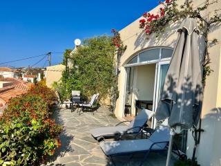 Villa Petaloúda - Plaka - 8