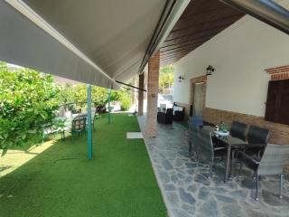 Casa Rural Caserío Las Viñas - Guájar Fondón - 1