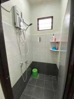 Arima Homestay B - Permatang Pauh - 1