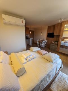 Flat Residencial Vista Azul - Domingos Martins - 8