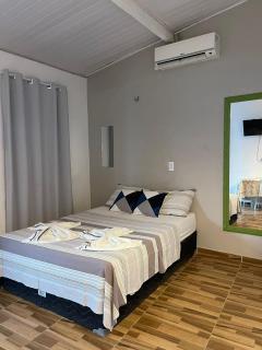 Vila Davi JERI - Flats e Casa - Jericoacoara - 8