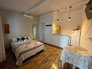 Vila Davi JERI - Flats e Casa - Jericoacoara - 0