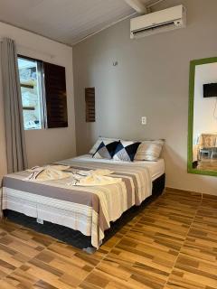 Vila Davi JERI - Flats e Casa - Jericoacoara - 7