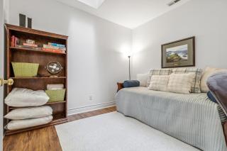 Birdies & Beaches - Hampstead - 9