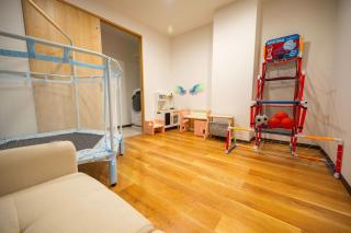 Official TRhouses 米御 四季 15 minutes to Shinsaibashi, Kuromon Market and Namba - Osaka - 8
