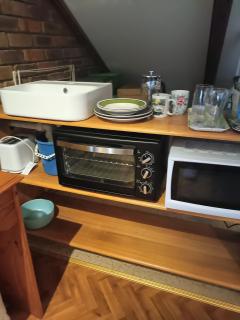 4 Winds Farm Homestay - - 7
