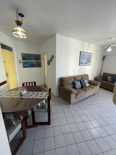 Apartamento com piscina - Frente ao Mar - Caraguatatuba - 7