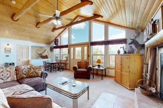 El Camino Real Retreat - Angel Fire - 0