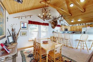 El Camino Real Retreat - 2