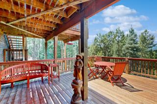 El Camino Real Retreat - 4
