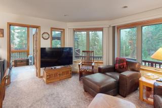 Wallowa Lookout - Joseph - 2
