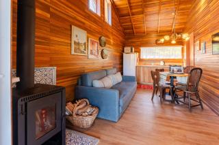Cabanas da Fazenda / 02 - Gramado - 7
