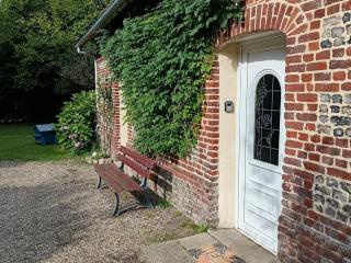 Cottage, Les Grandes Ventes - Les Grandes-Ventes - 9