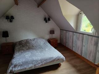 Cottage, Les Grandes Ventes - Les Grandes-Ventes - 2