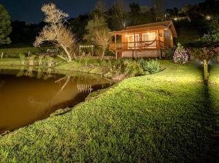 Cabanas da Fazenda / 02 - Gramado - 0