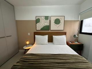 Copa impecável, novissimo com garagem - 8