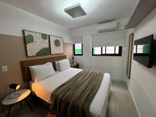 Copa impecável, novissimo com garagem - 7