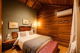 Cabanas da Fazenda / 02 - 2