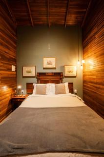 Cabanas da Fazenda / 02 - Gramado - 1