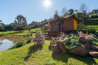 Cabanas da Fazenda / 02 - Gramado - 9