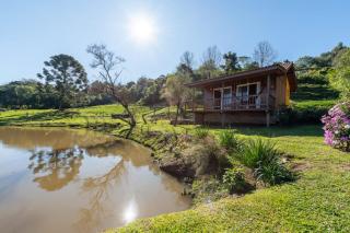 Cabanas da Fazenda / 02 - Gramado - 8